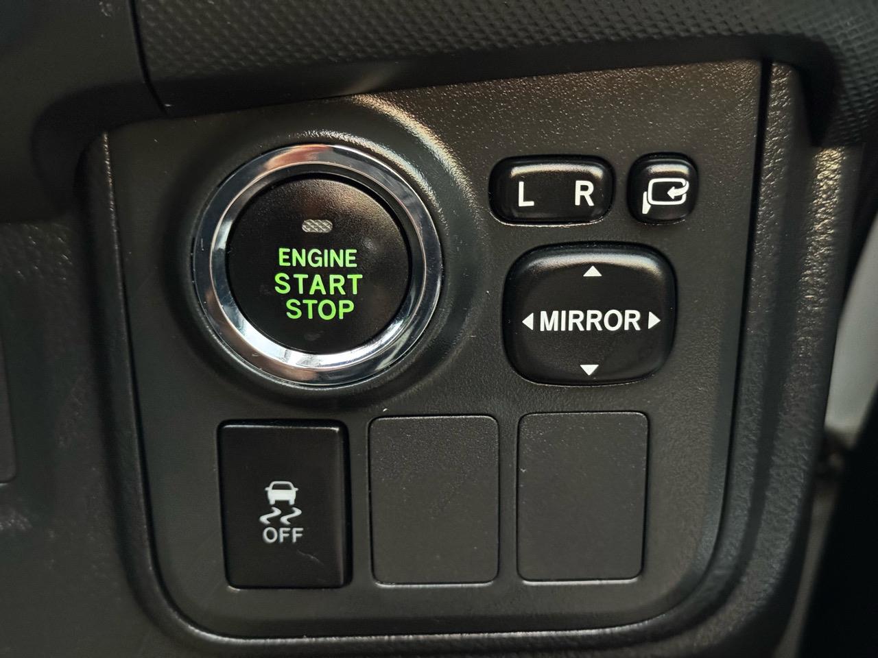 2012 Toyota Wish only $42 weekly