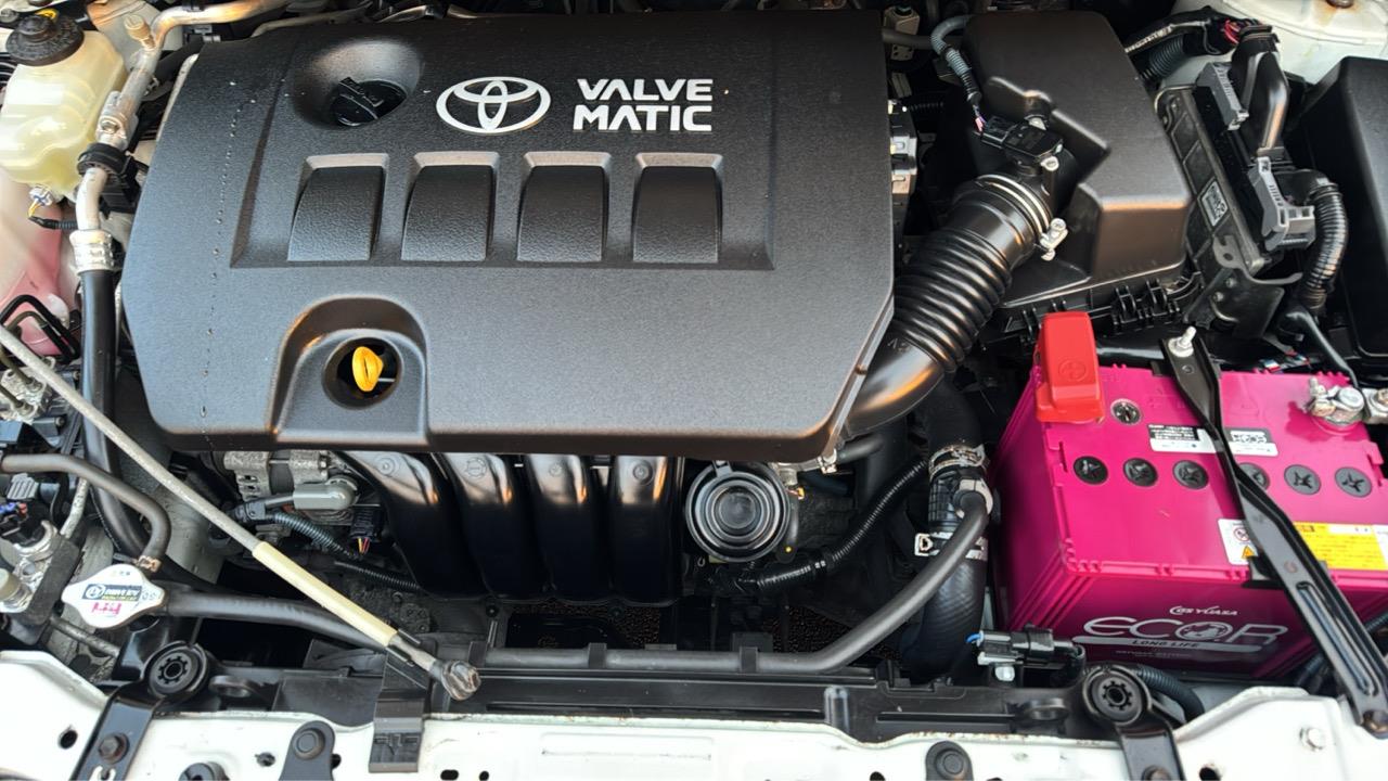 2012 Toyota Wish only $42 weekly