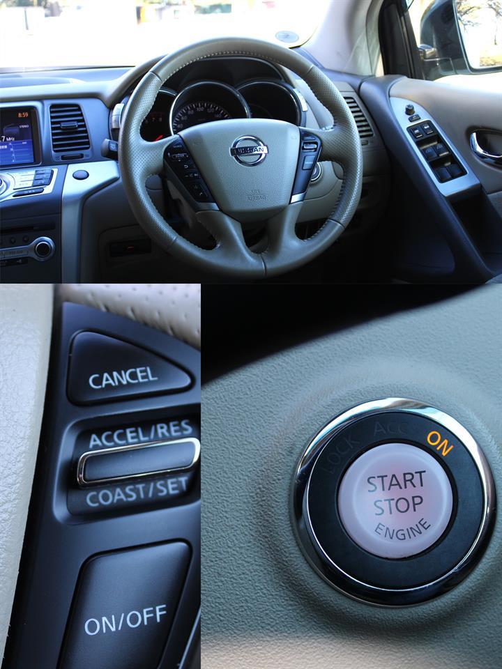 2014 Nissan MURANO only $70 weekly