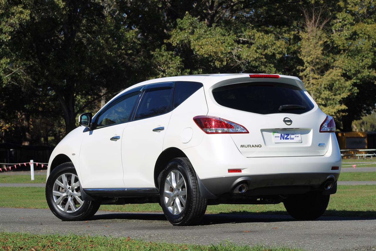 2014 Nissan MURANO only $71 weekly
