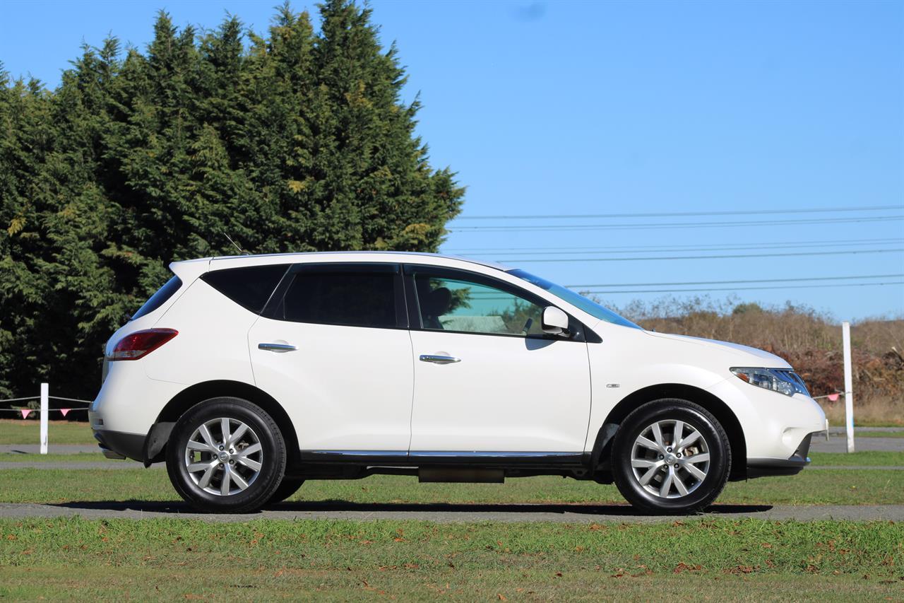 2014 Nissan MURANO only $71 weekly
