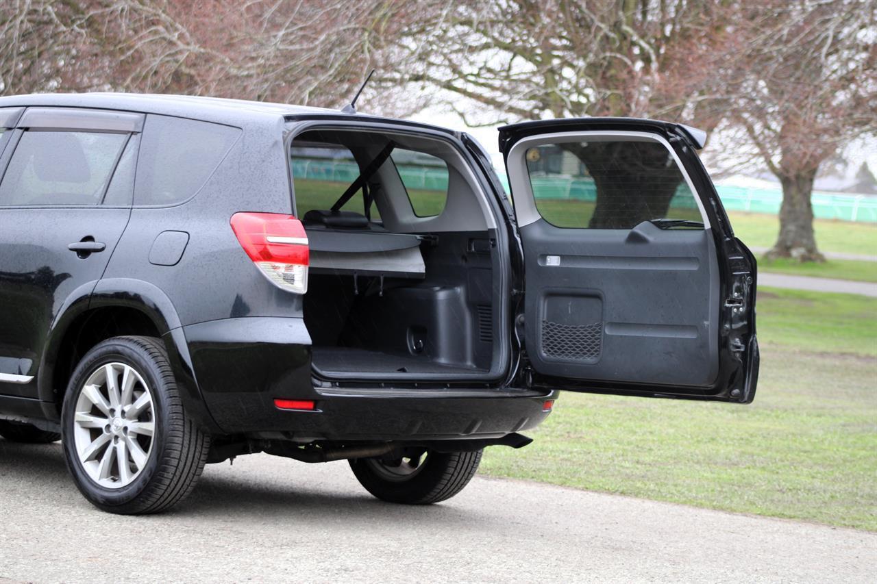 2013 Toyota VANGUARD only $57 weekly