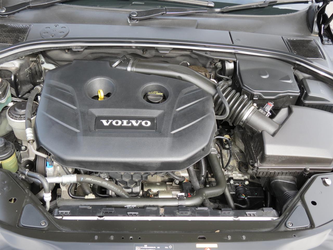 2012 Volvo V70 only $44 weekly