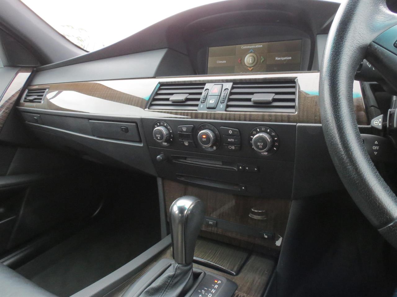2007 BMW 525i only $43 weekly