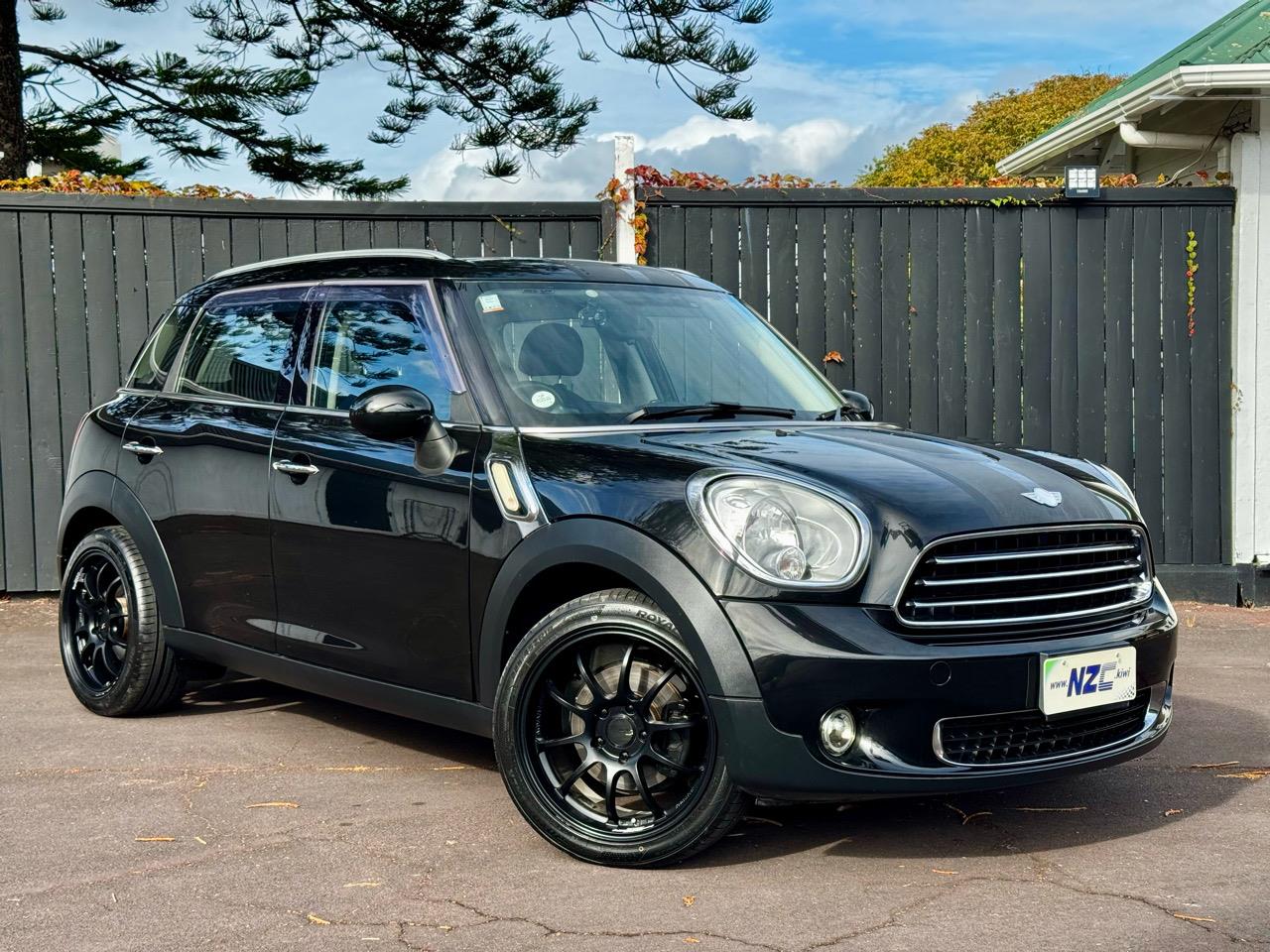 2013 Mini Cooper only $48 weekly