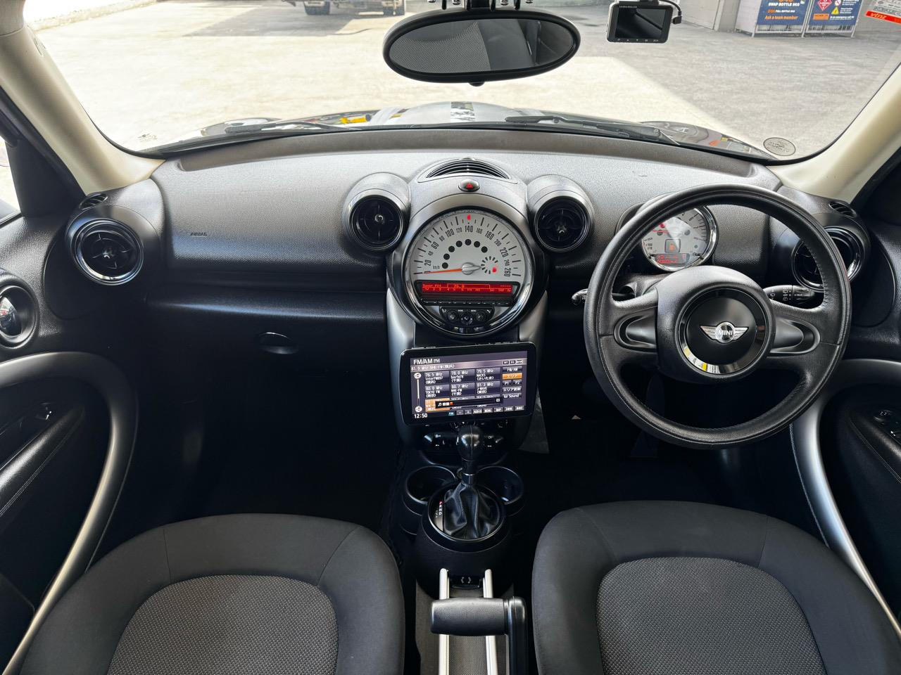 2013 Mini Cooper only $48 weekly