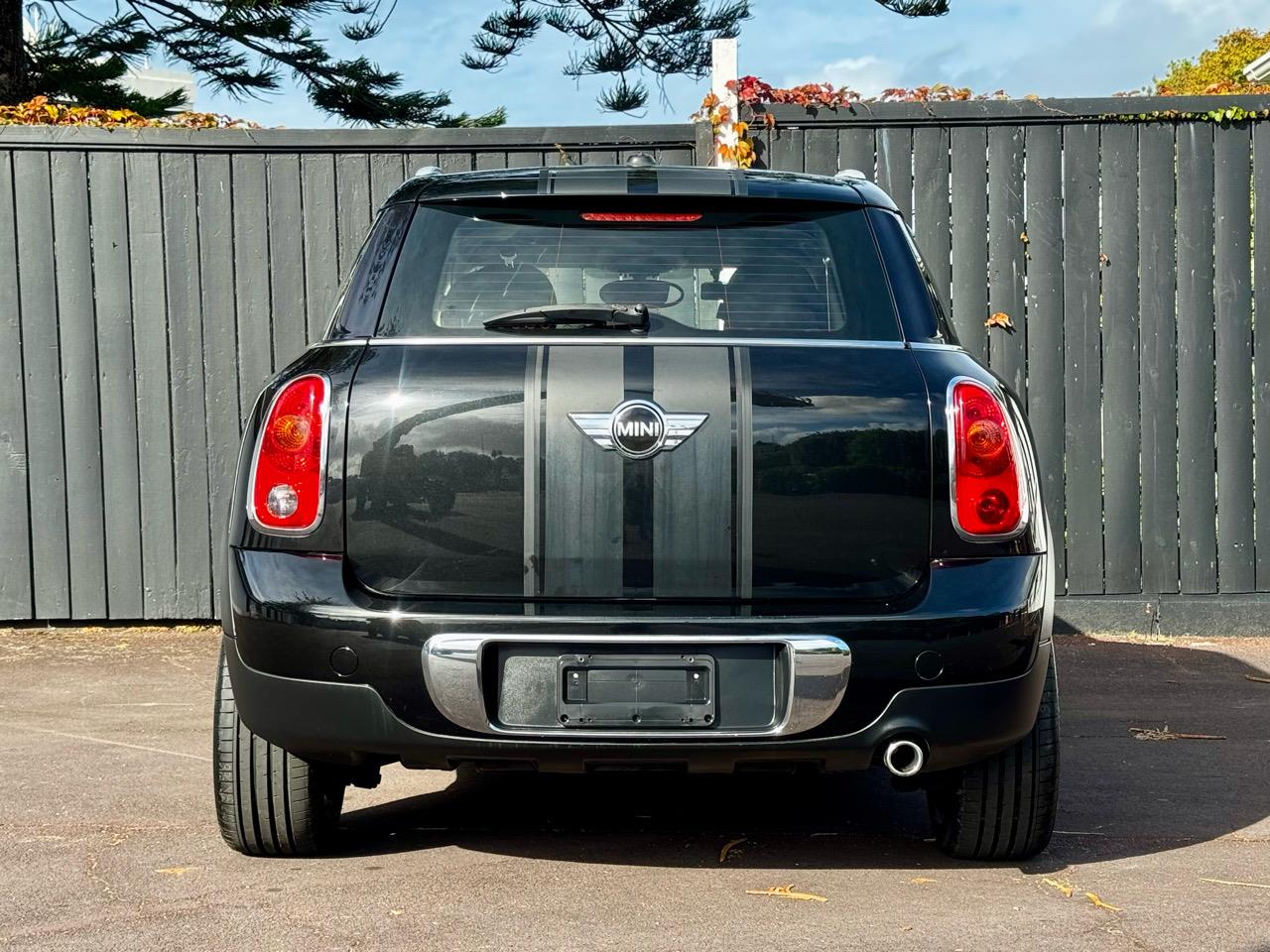 2013 Mini Cooper only $48 weekly