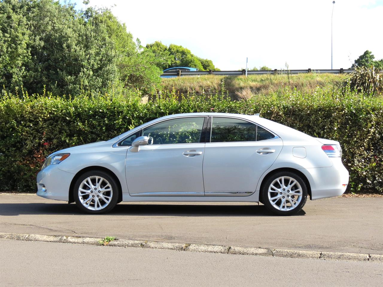 2010 Lexus HS250H only $33 weekly