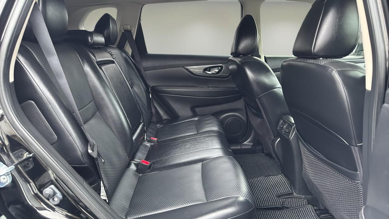 2015 Nissan X-TRAIL only $47 weekly