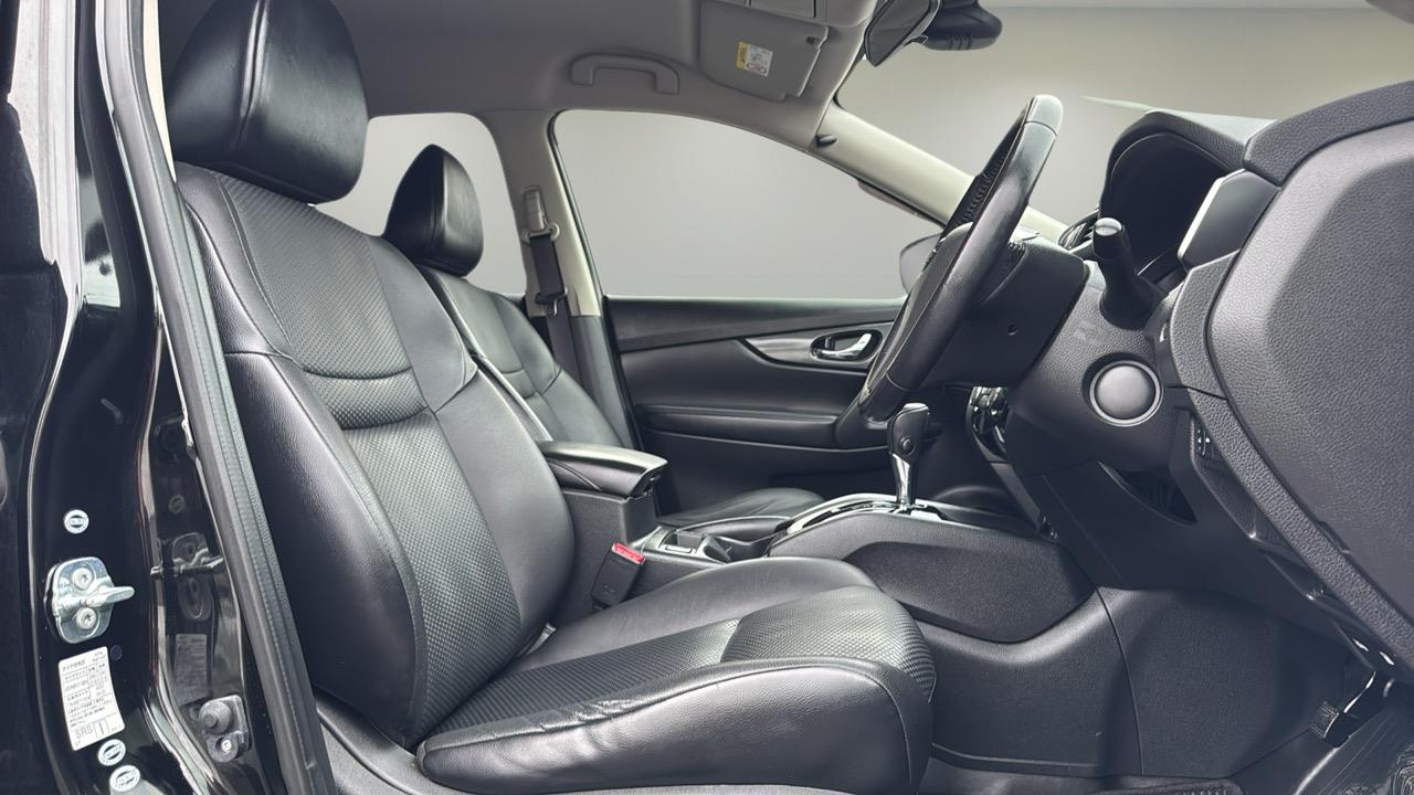 2015 Nissan X-TRAIL only $47 weekly