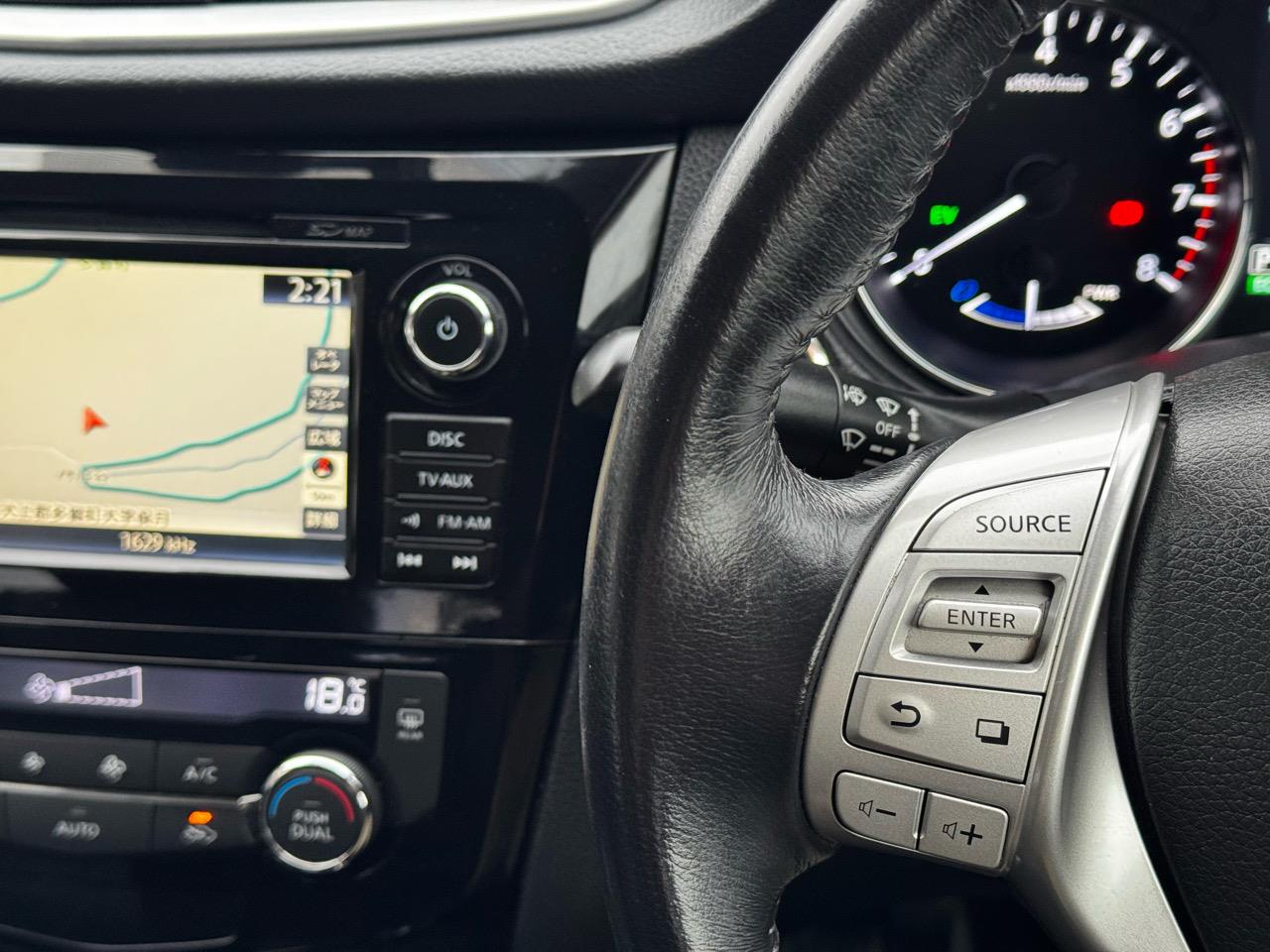 2015 Nissan X-TRAIL only $47 weekly