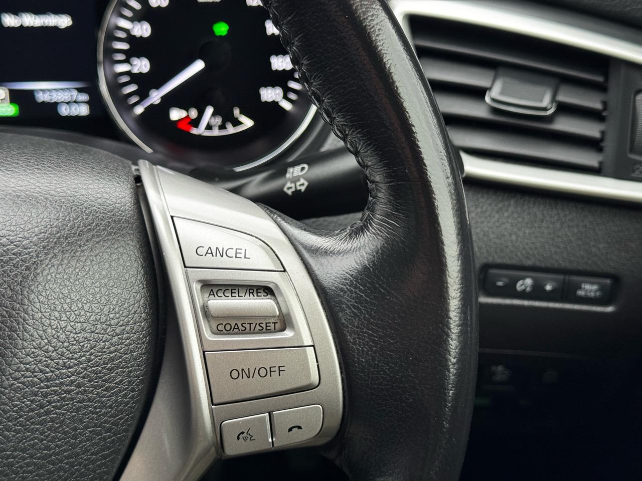 2015 Nissan X-TRAIL only $47 weekly