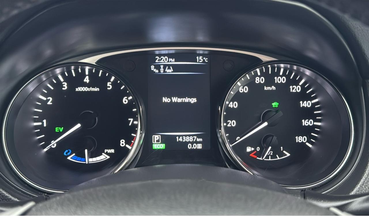 2015 Nissan X-TRAIL only $47 weekly