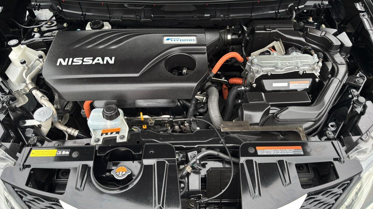 2015 Nissan X-TRAIL only $47 weekly