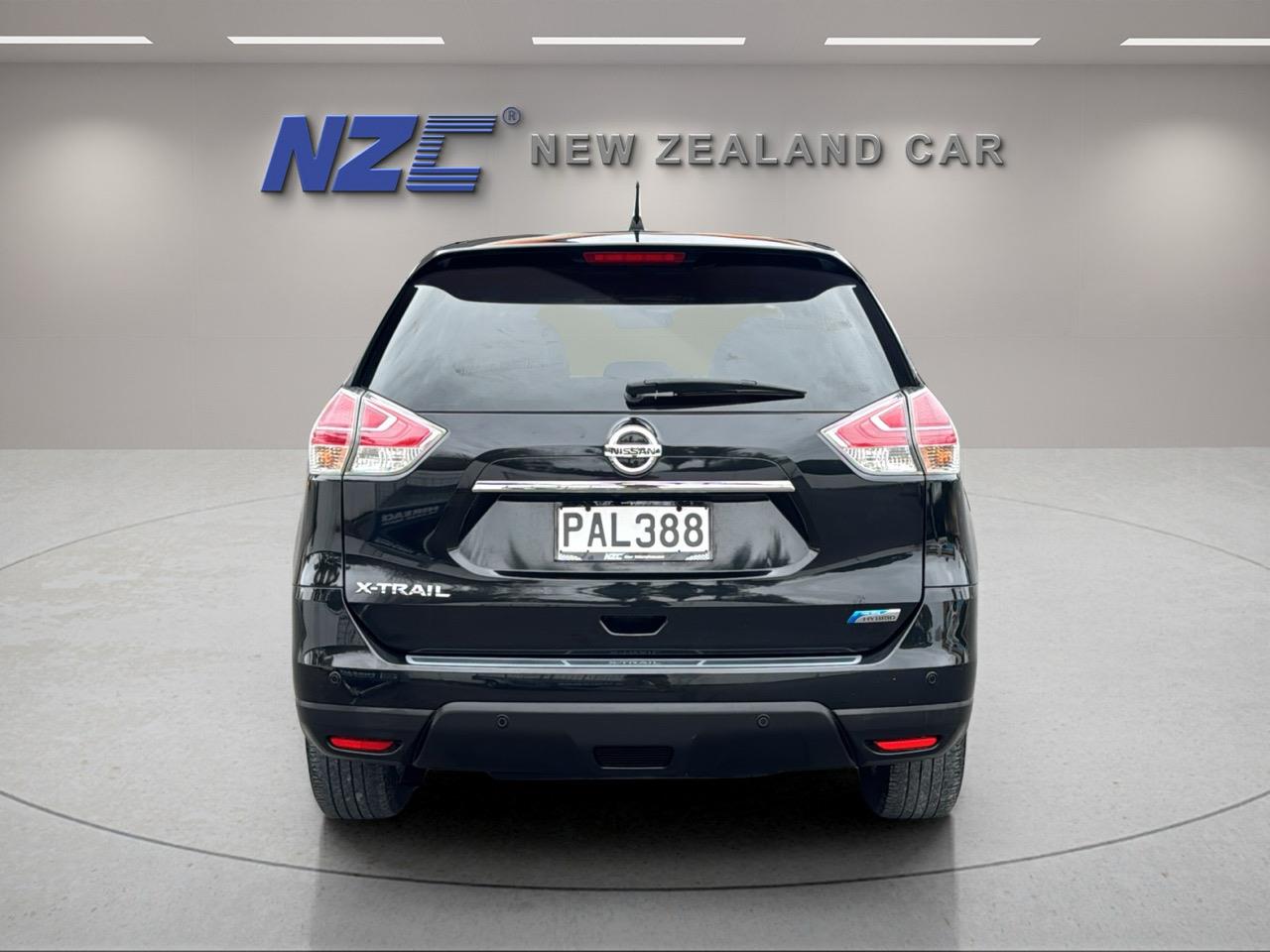 2015 Nissan X-TRAIL only $47 weekly
