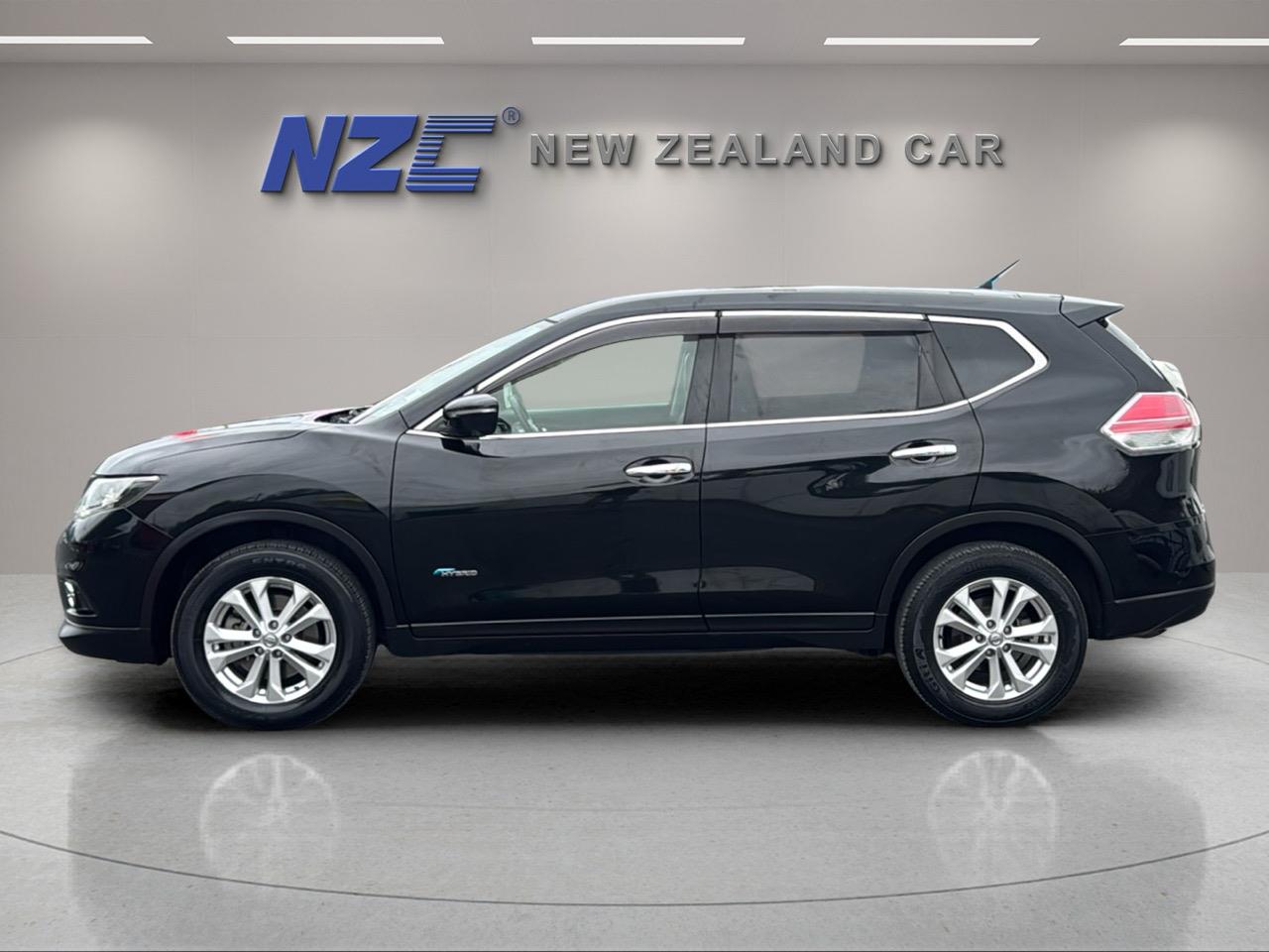 2015 Nissan X-TRAIL only $47 weekly