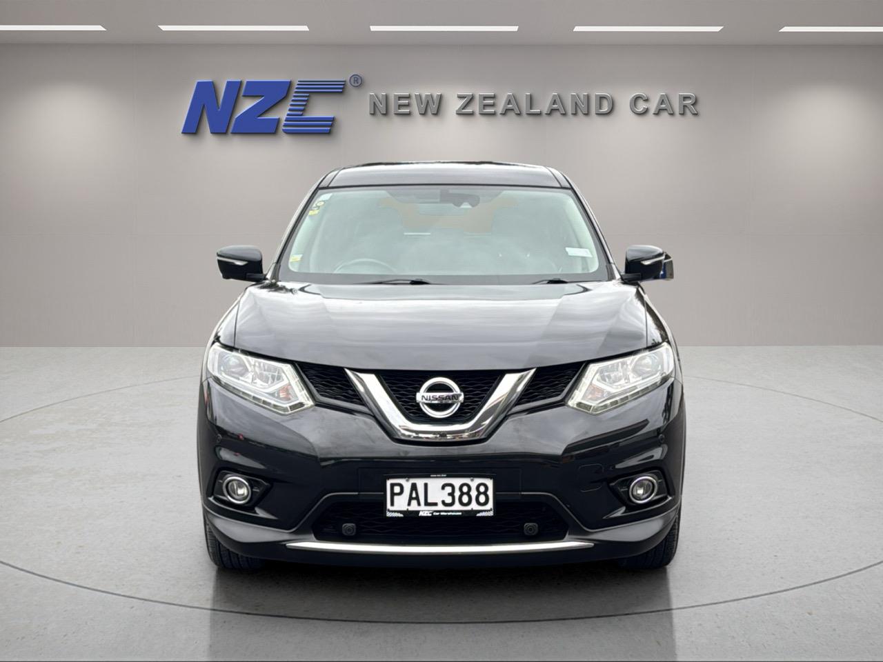 2015 Nissan X-TRAIL only $47 weekly