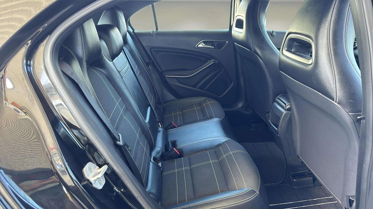 2014 Mercedes-Benz A 180 only $51 weekly