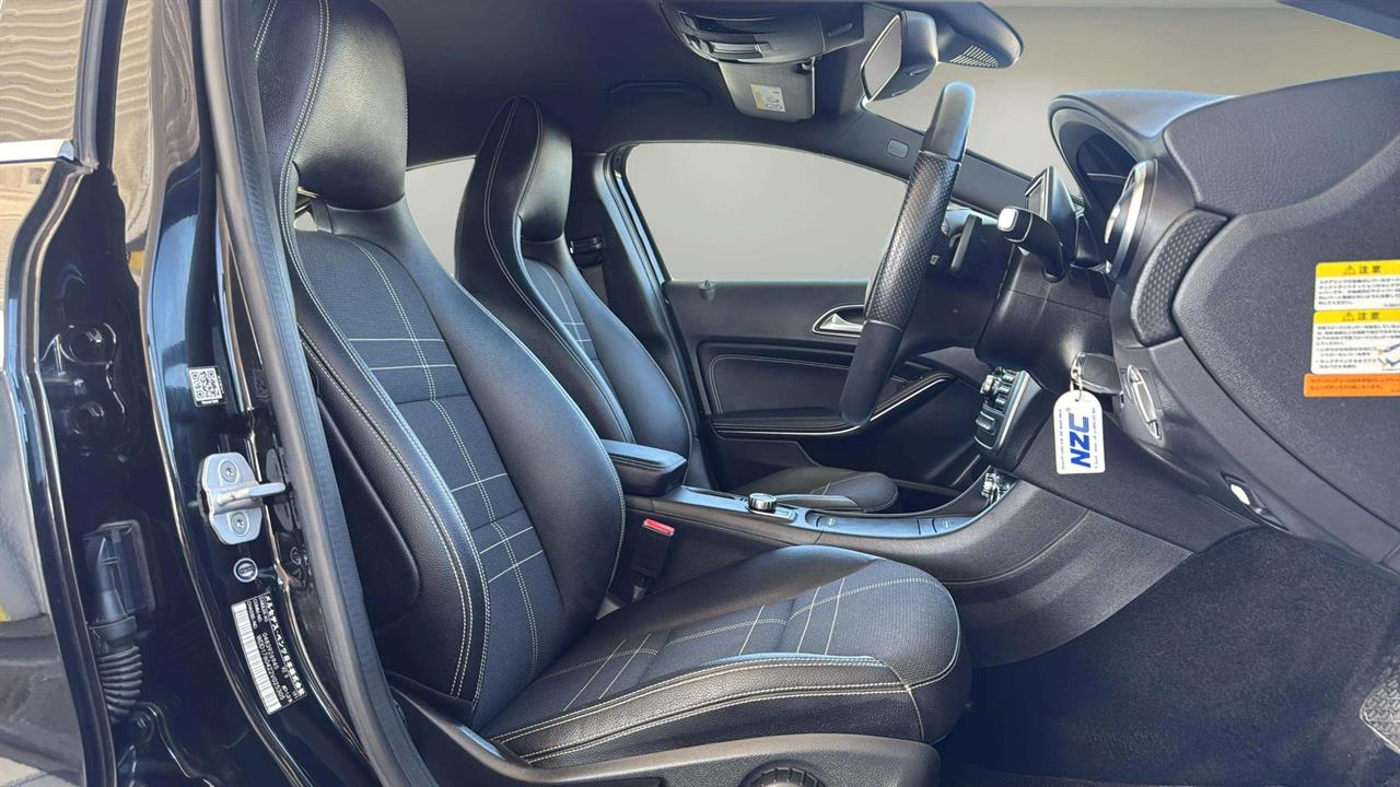 2014 Mercedes-Benz A 180 only $51 weekly