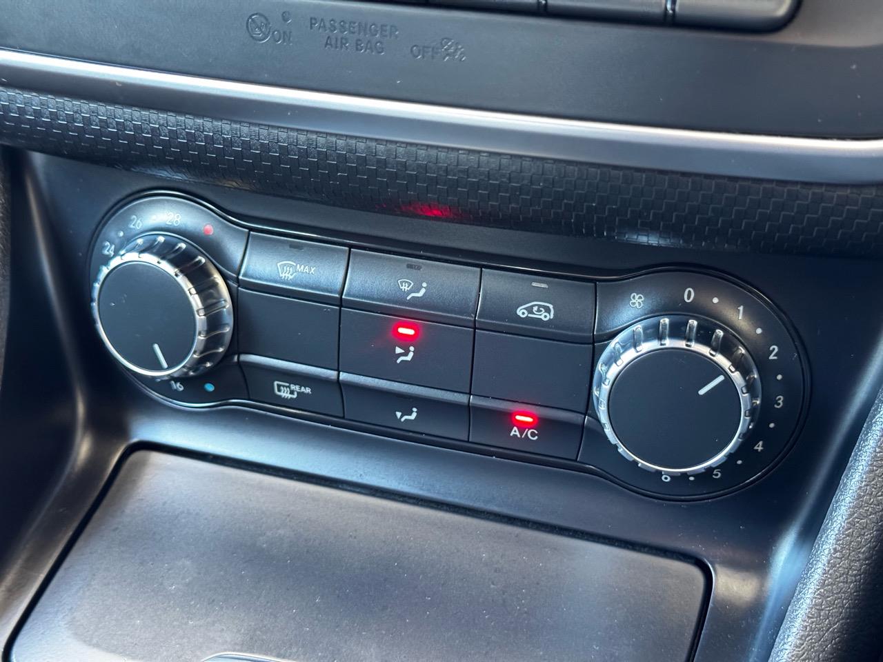 2014 Mercedes-Benz A 180 only $51 weekly