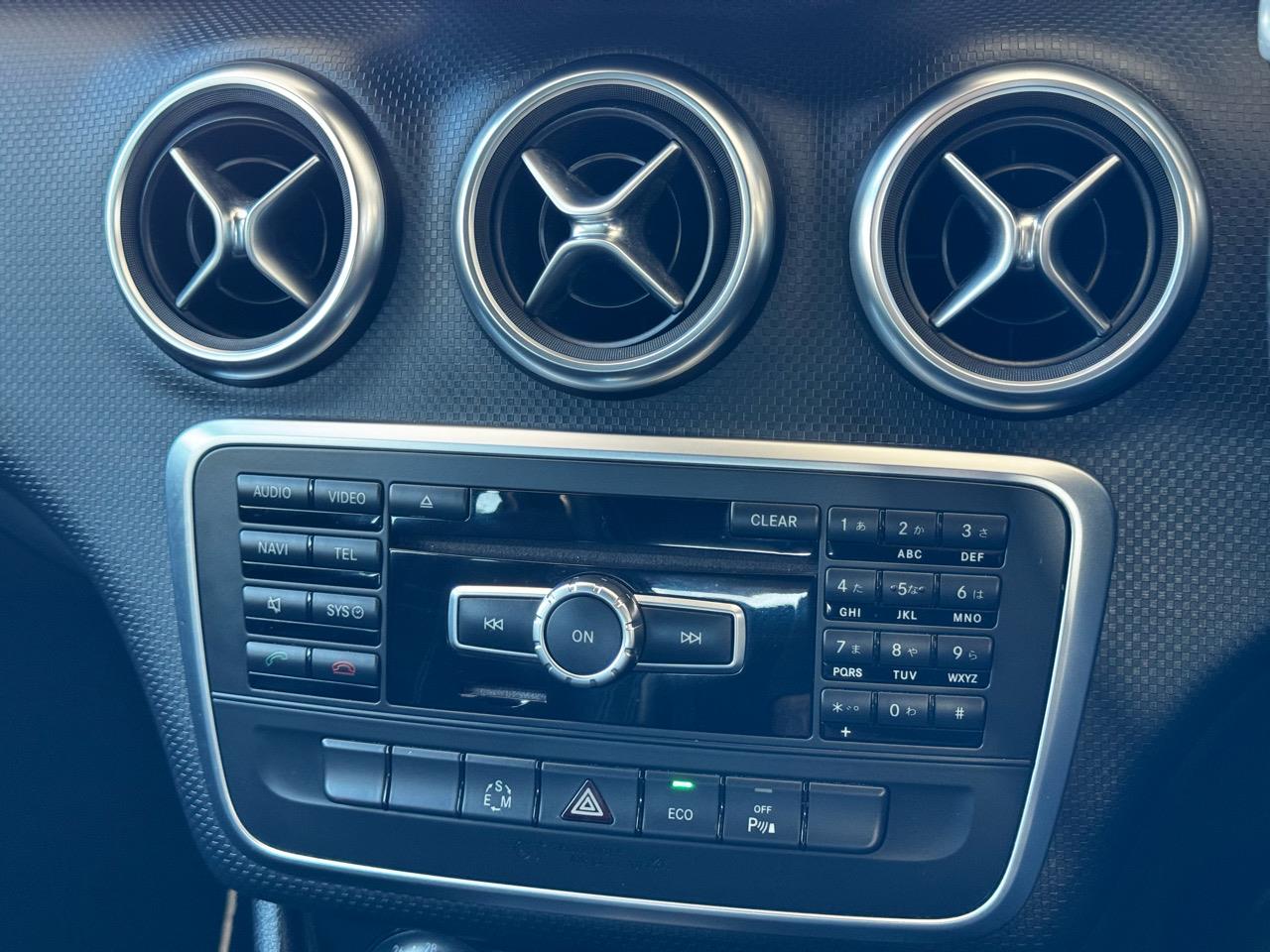 2014 Mercedes-Benz A 180 only $51 weekly