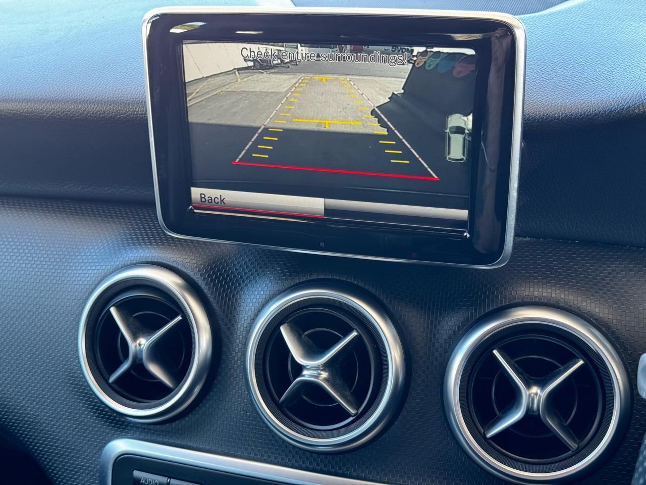 2014 Mercedes-Benz A 180 only $51 weekly