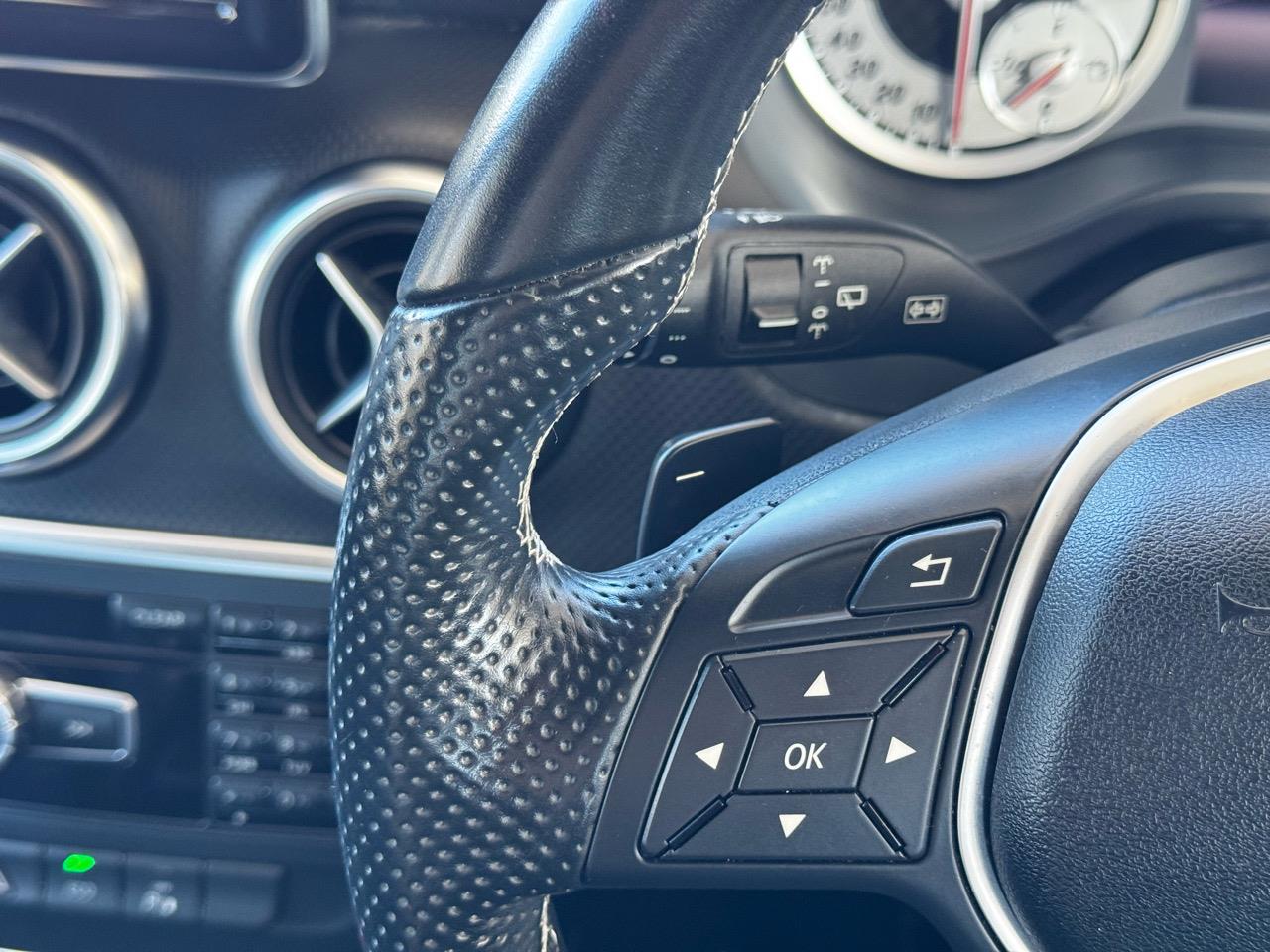 2014 Mercedes-Benz A 180 only $51 weekly