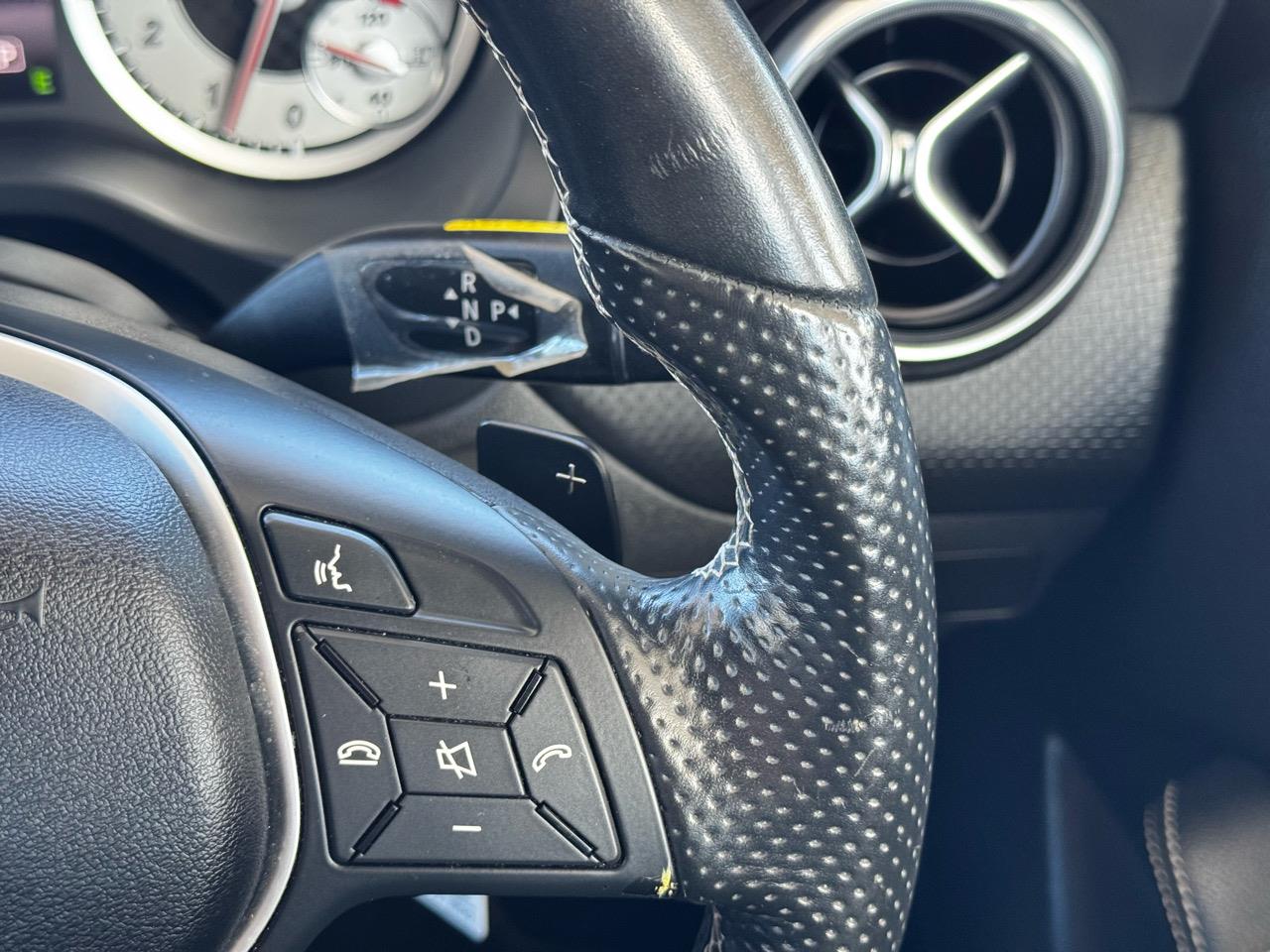 2014 Mercedes-Benz A 180 only $51 weekly