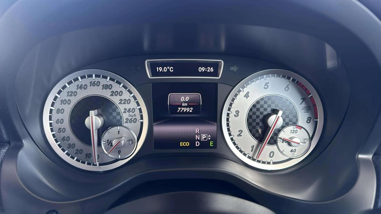 2014 Mercedes-Benz A 180 only $51 weekly