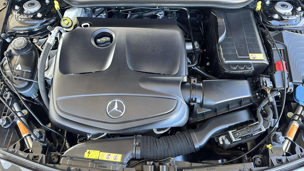 2014 Mercedes-Benz A 180 only $51 weekly
