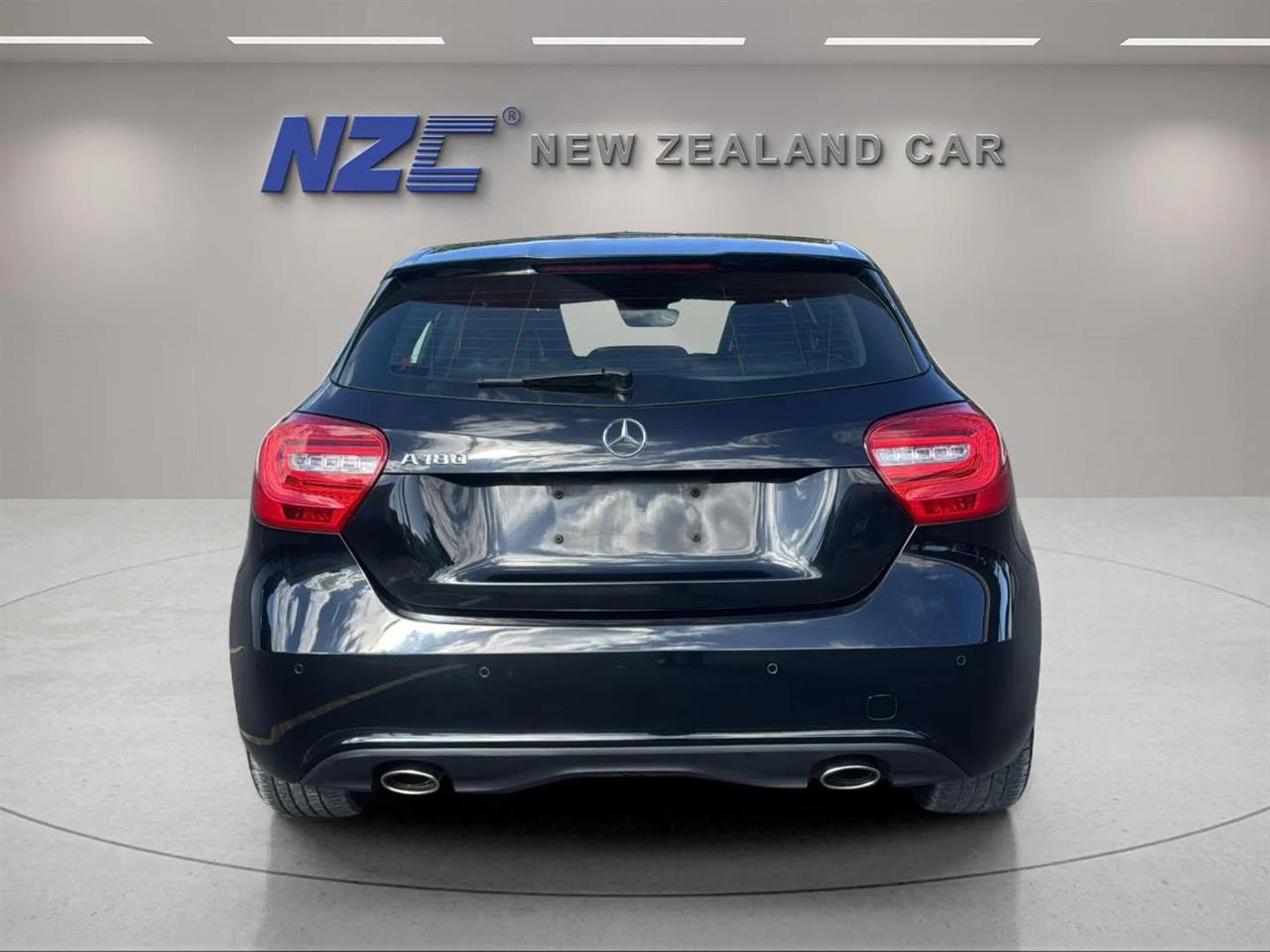 2014 Mercedes-Benz A 180 only $51 weekly