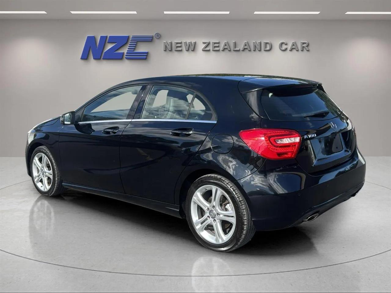 2014 Mercedes-Benz A 180 only $51 weekly