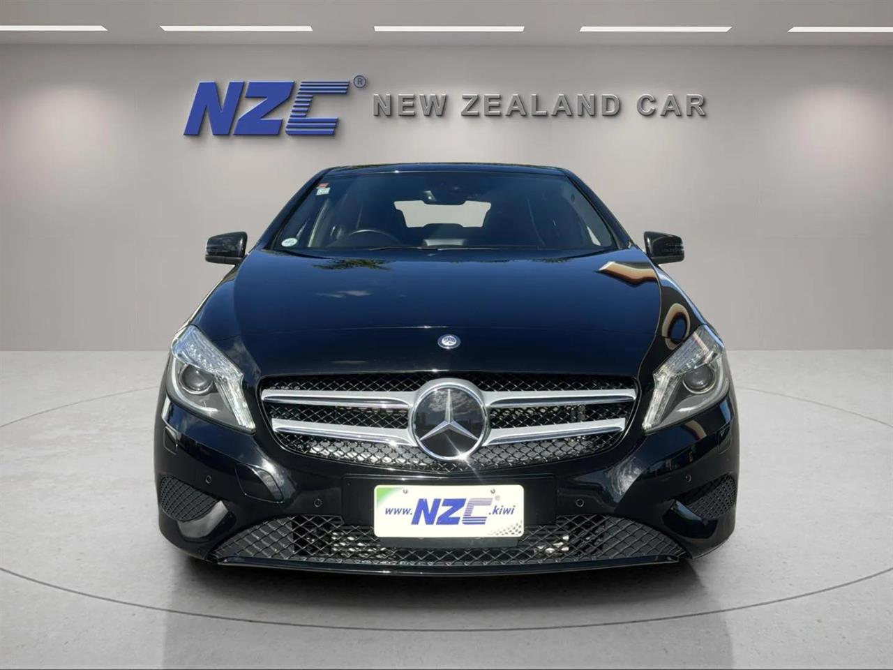 2014 Mercedes-Benz A 180 only $51 weekly