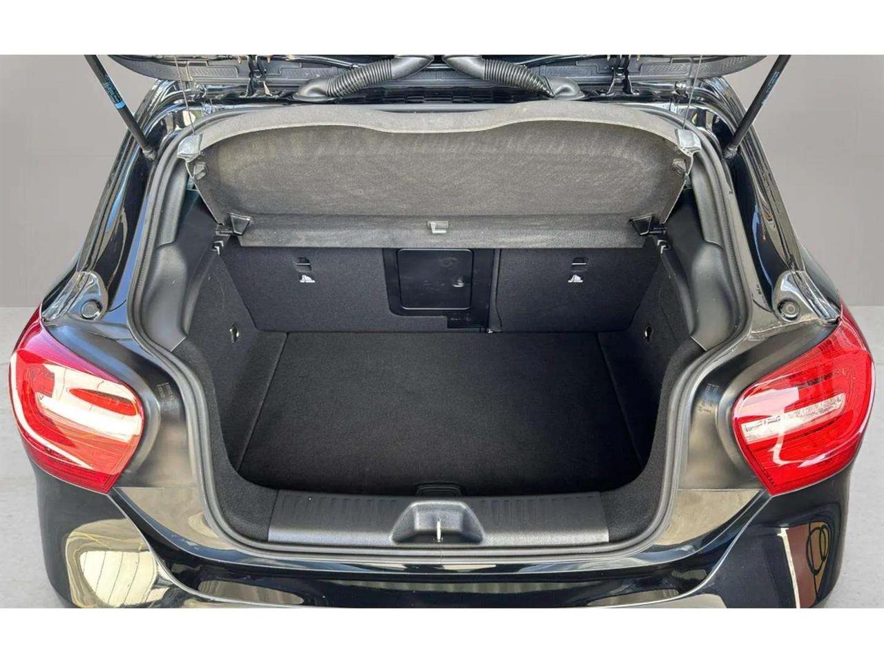 2014 Mercedes-Benz A 180 only $51 weekly