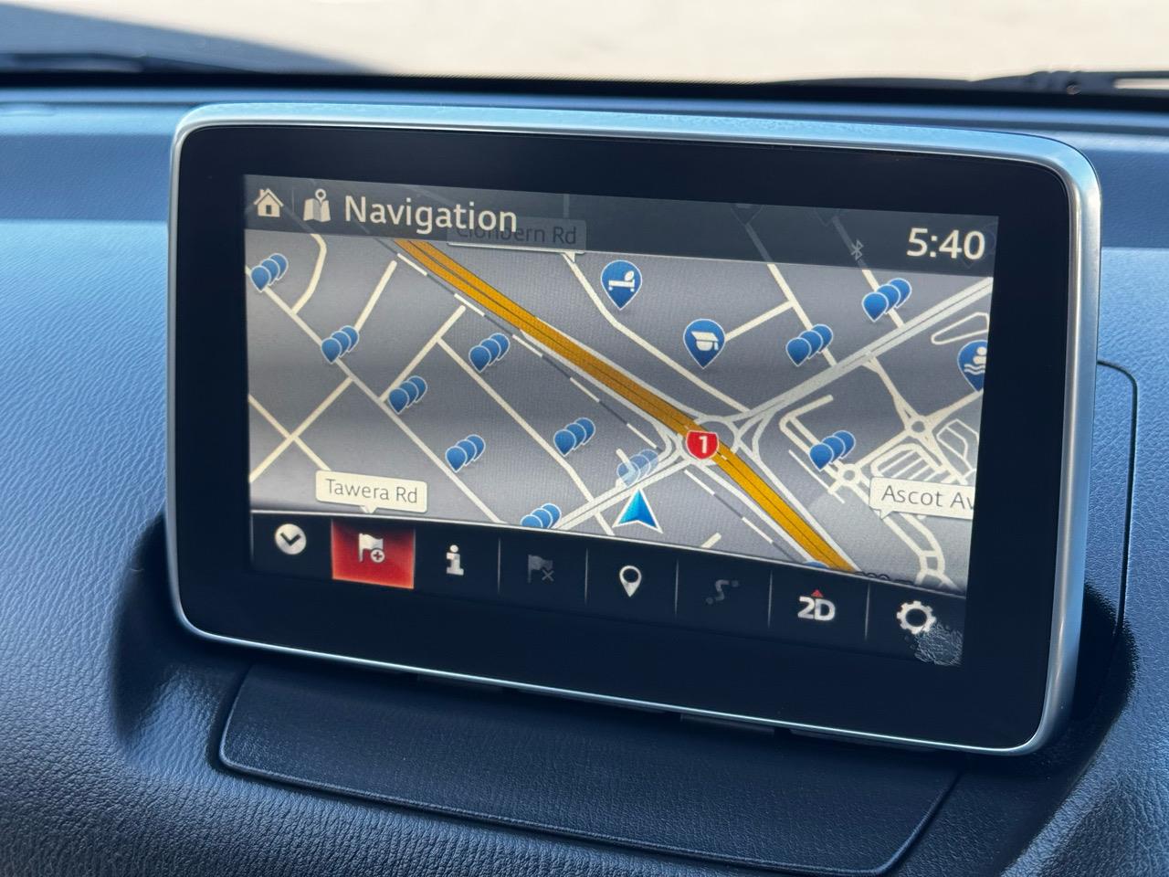 2016 Mazda 2 only $47 weekly