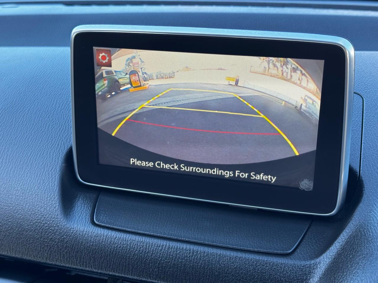 2016 Mazda 2 only $47 weekly