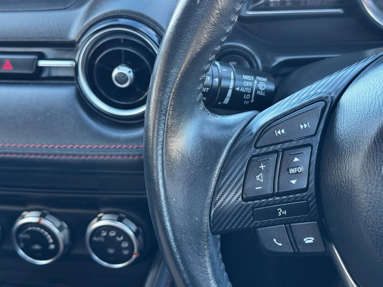 2016 Mazda 2 only $47 weekly