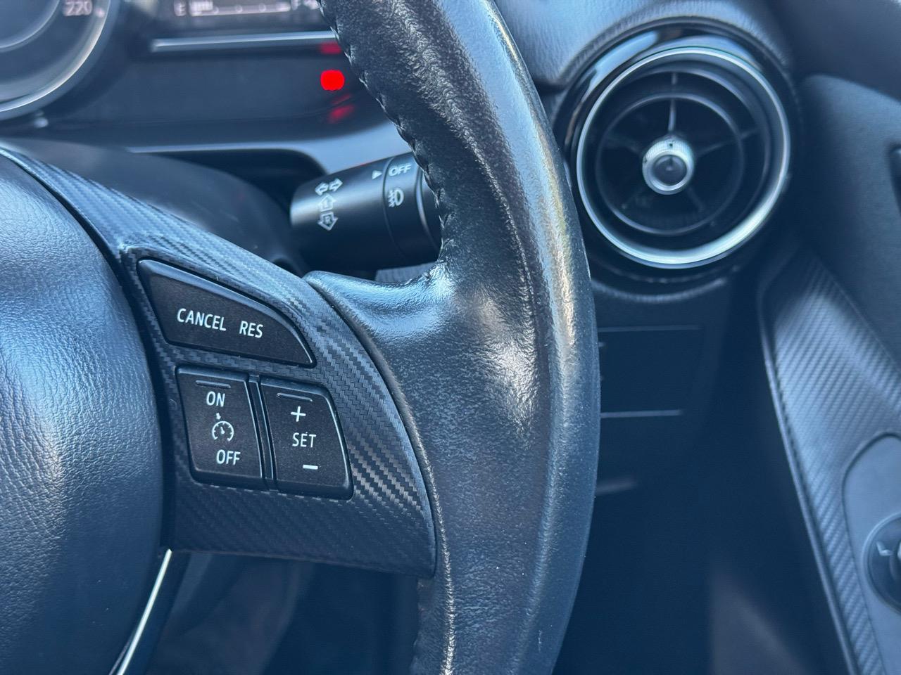 2016 Mazda 2 only $47 weekly