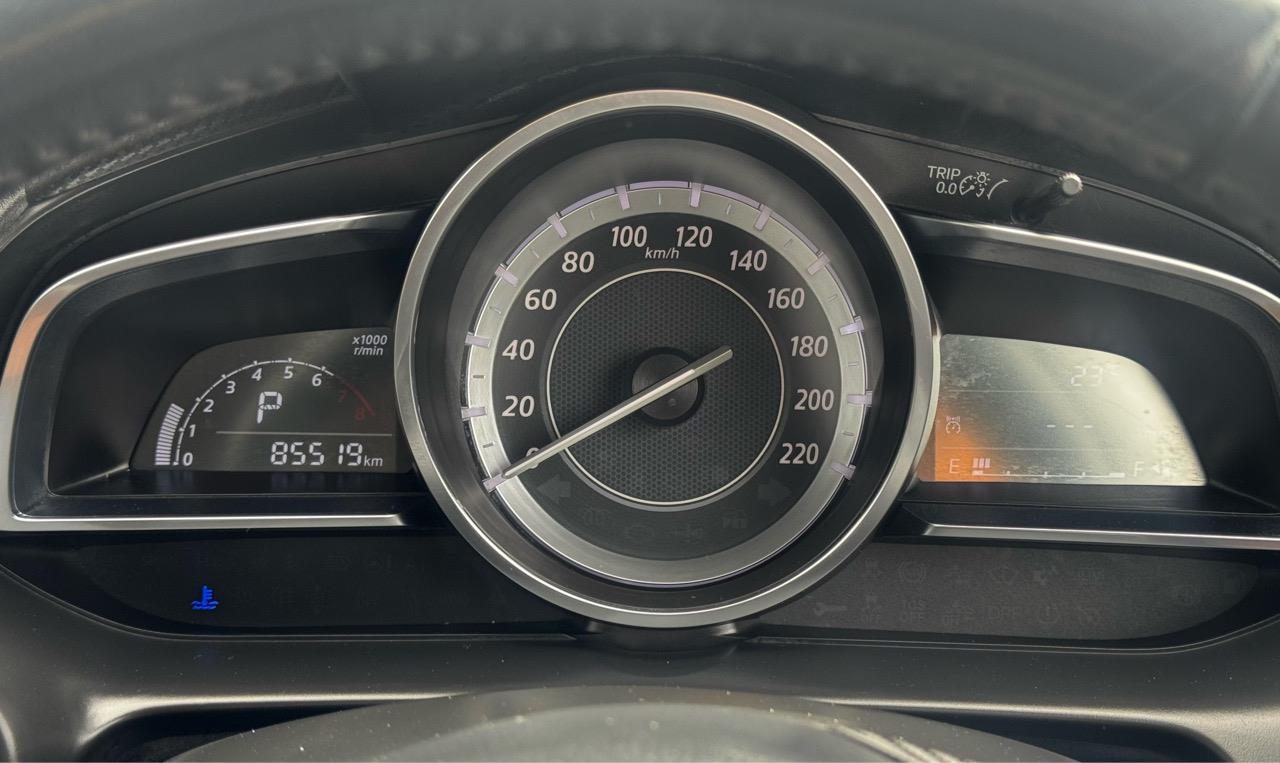 2016 Mazda 2 only $47 weekly