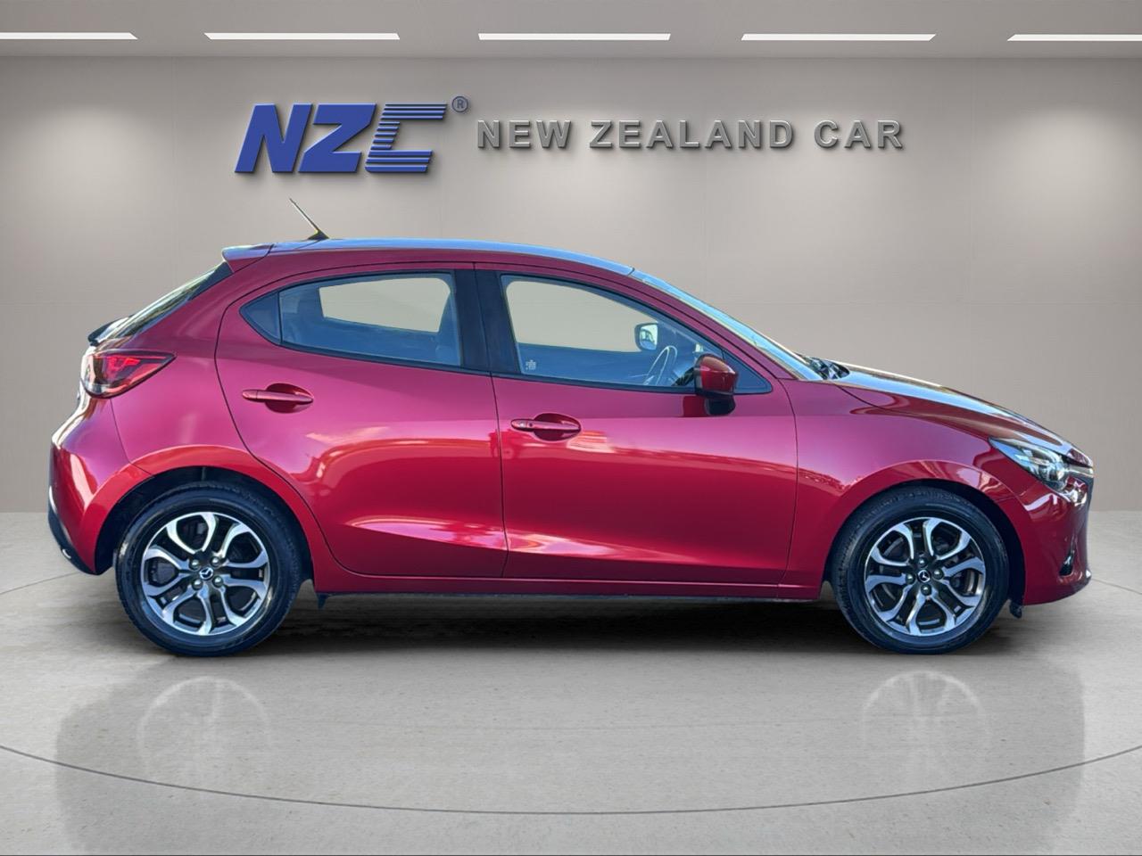 2016 Mazda 2 only $47 weekly