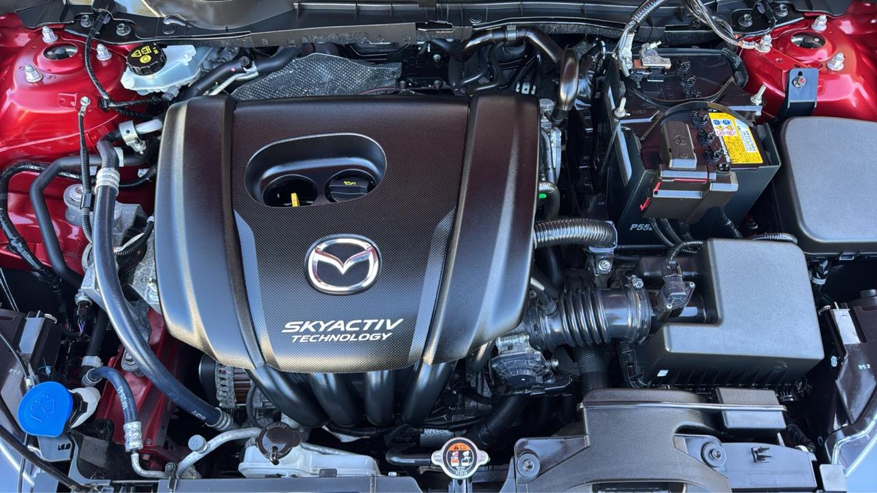 2016 Mazda 2 only $47 weekly