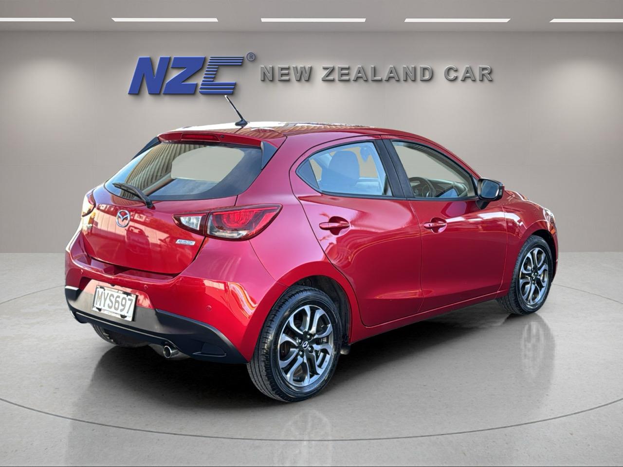 2016 Mazda 2 only $47 weekly