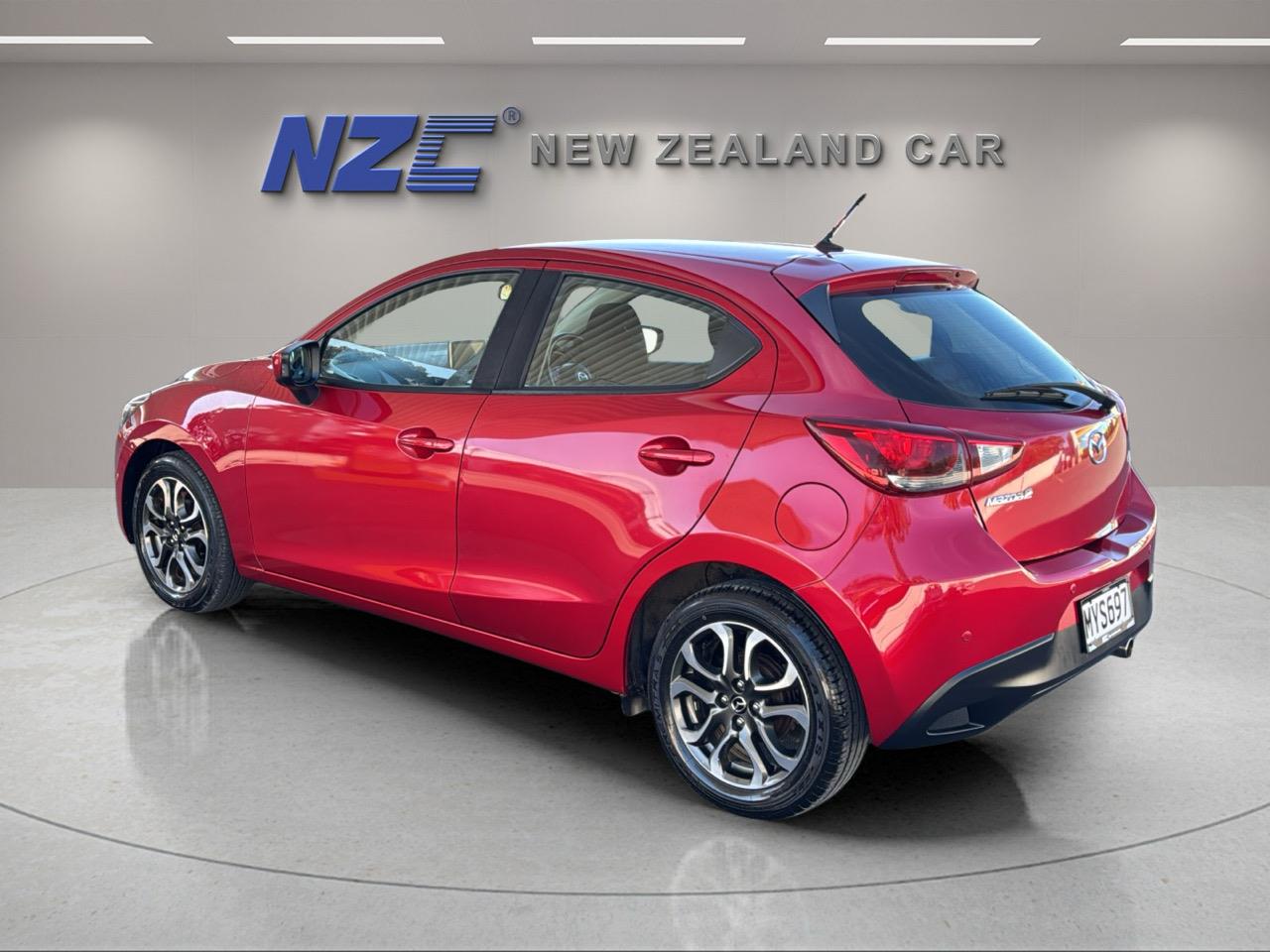 2016 Mazda 2 only $47 weekly