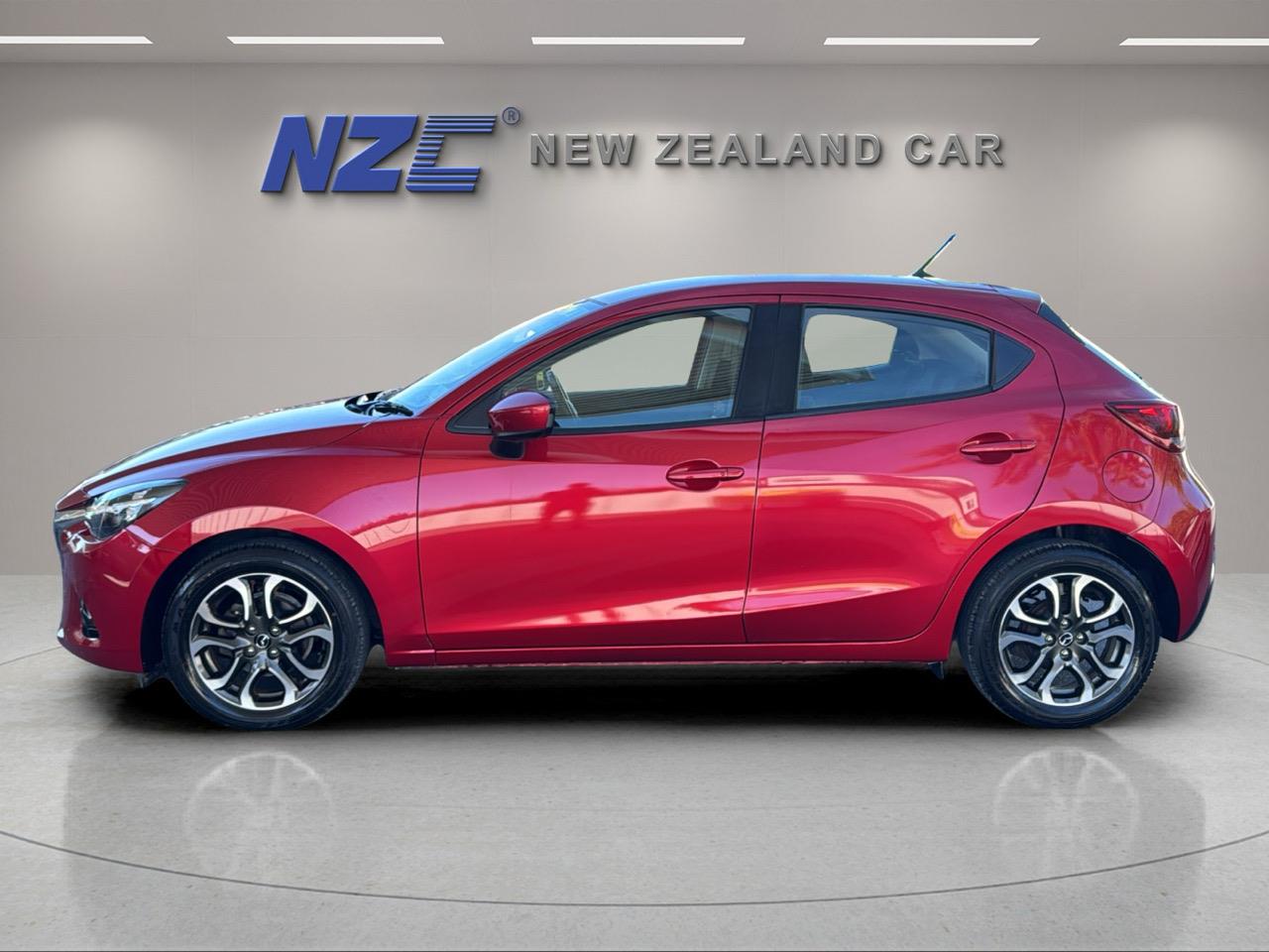 2016 Mazda 2 only $47 weekly