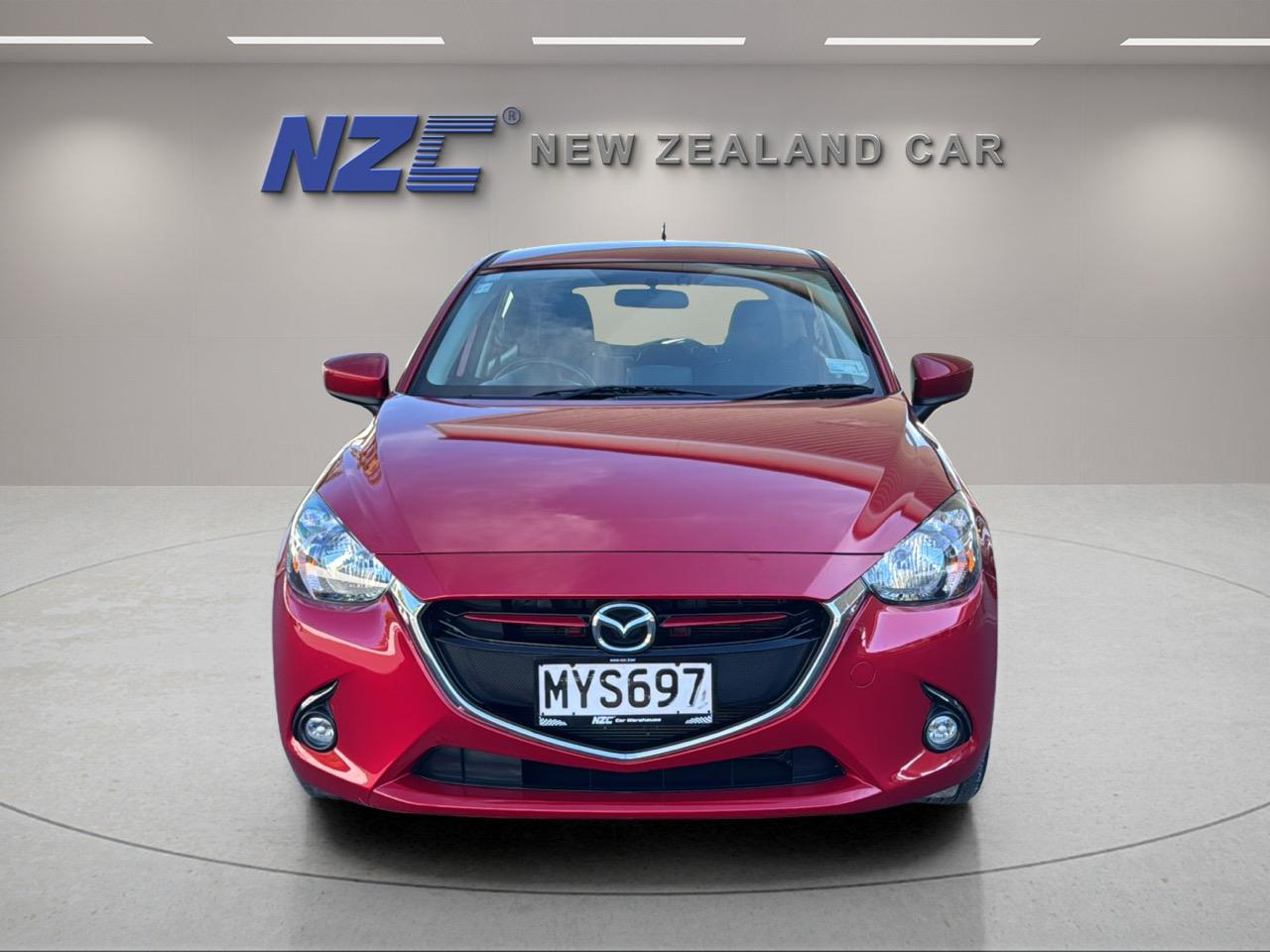2016 Mazda 2 only $47 weekly