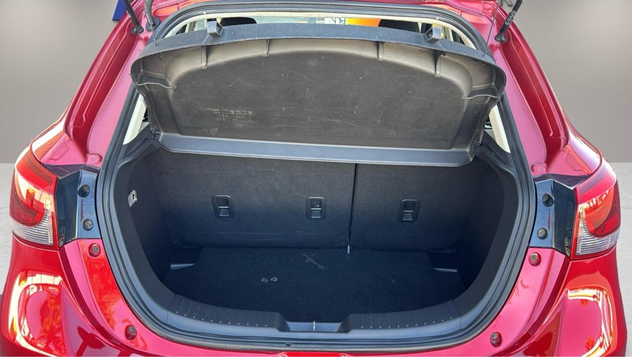 2016 Mazda 2 only $47 weekly