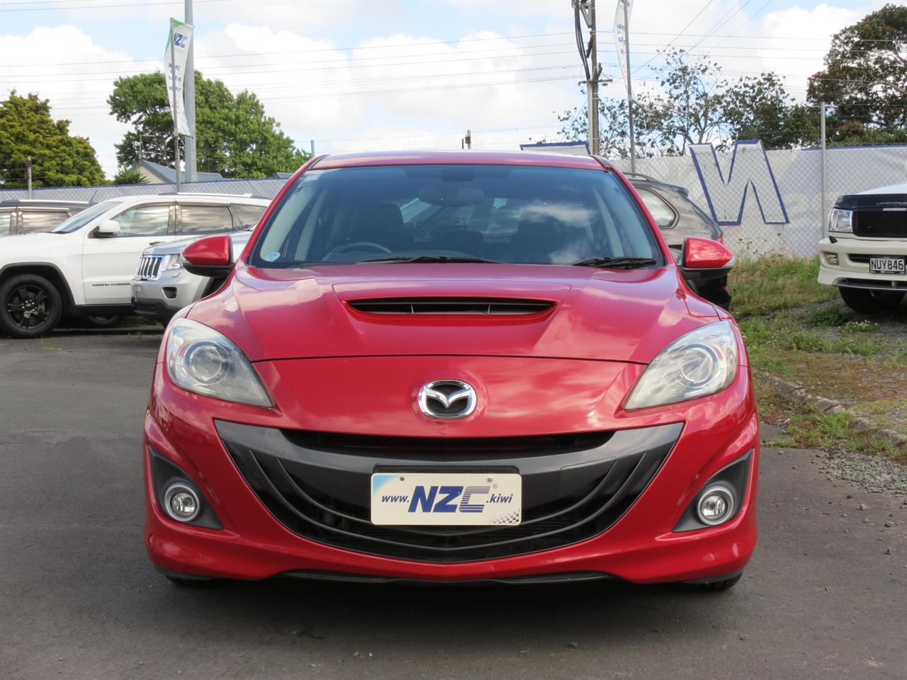 2011 Mazda Axela only $80 weekly