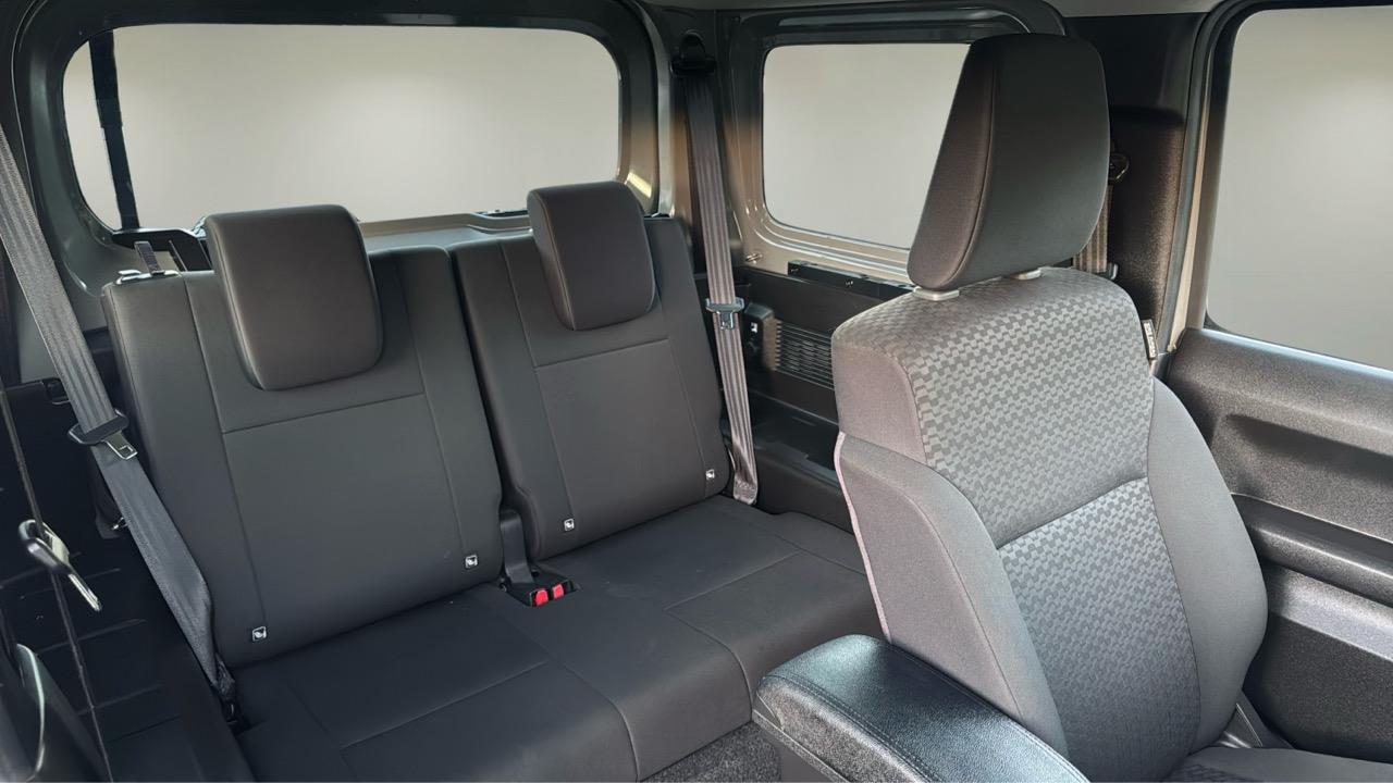 2021 Suzuki Jimny only $103 weekly