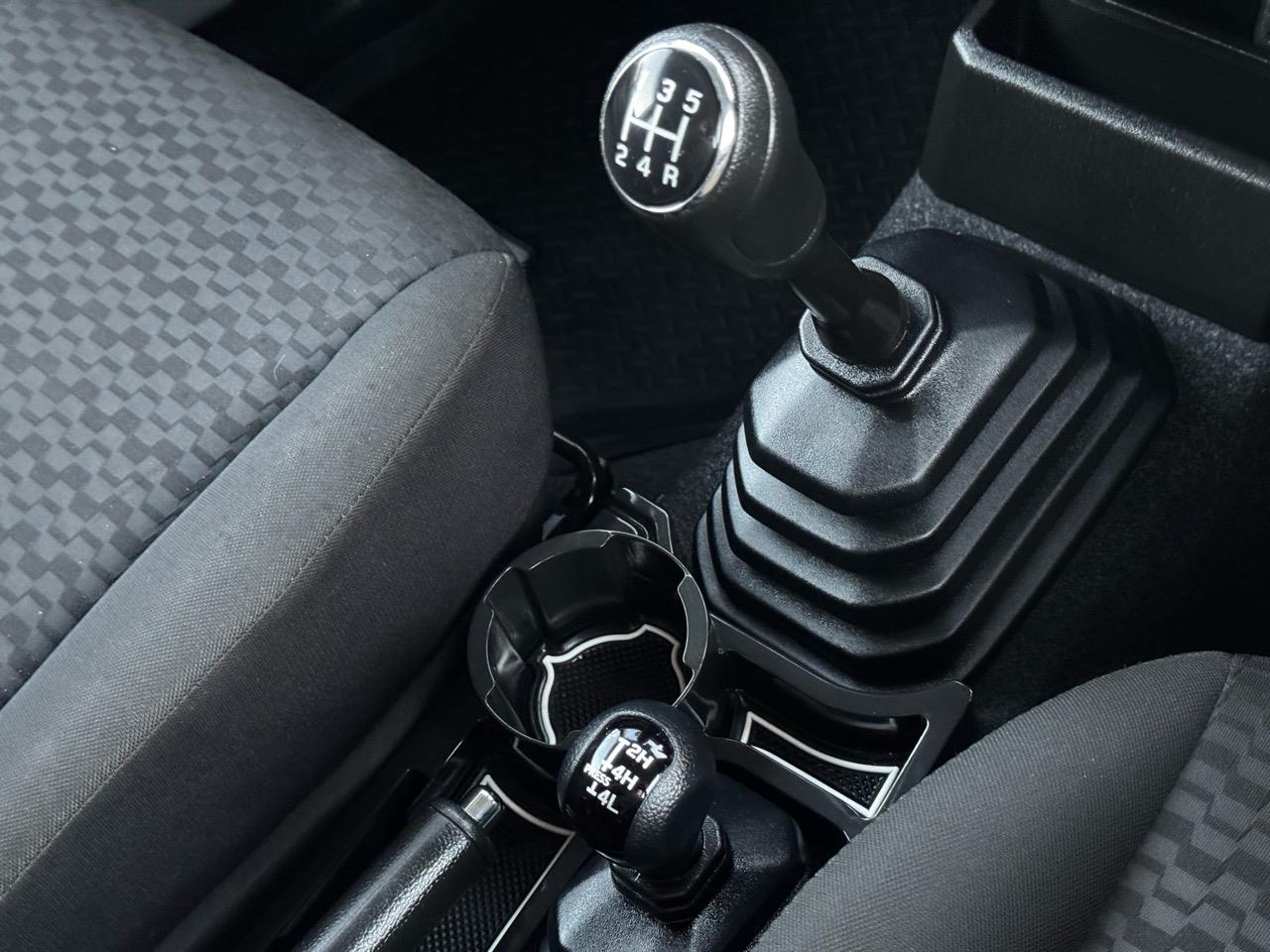 2021 Suzuki Jimny only $103 weekly