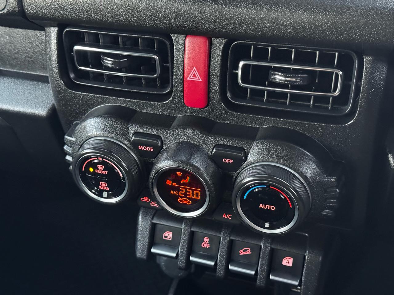 2021 Suzuki Jimny only $103 weekly